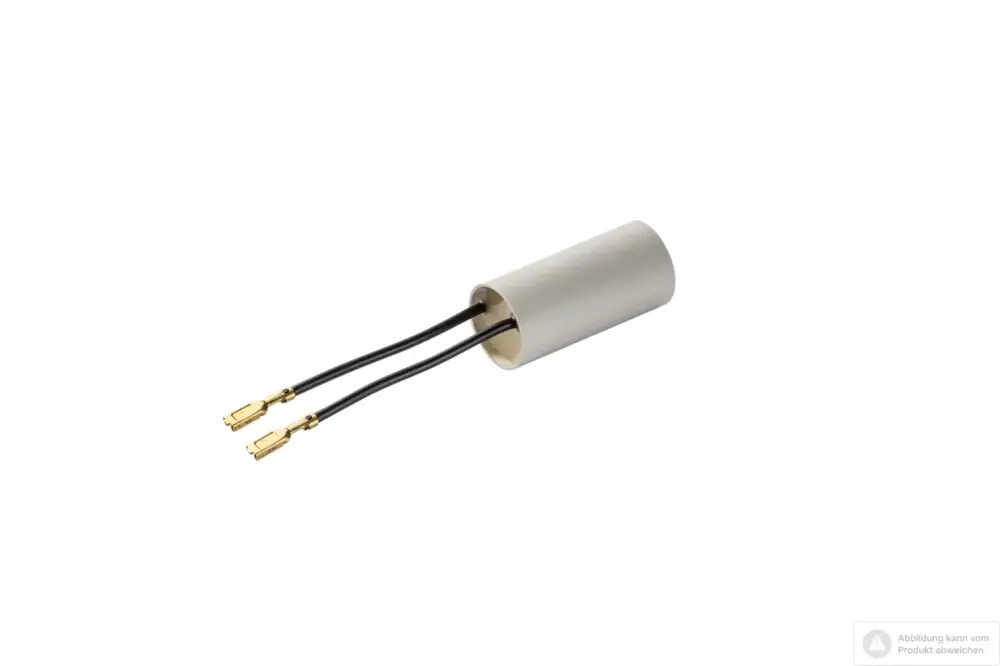 Lamello L45,L48,L50 Kondensator Neu