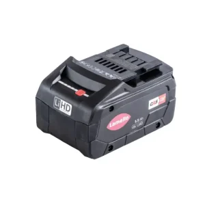Geprüft Lamello Akkupack 18V, LiHD 5.5 Ah, für Zeta P2 Akku,Classic X Akku