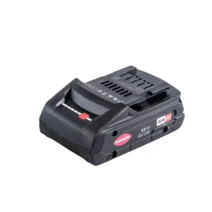 Sale Lamello Akkupack 18V, LiHD 4.0 Ah, für Zeta P2 Akku,Classic X Akku