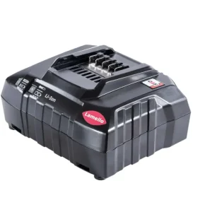 Top-Preis Lamello Akku-Ladegerät ASC 55, Stecker Typ C Euro, für Zeta P2 Akku,Classic X Akku