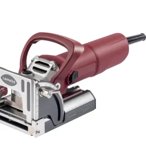 Schneller Versand Lamello Classic X Nutfräsmaschine, Stecker Typ F Schuko, im Systainer3 M