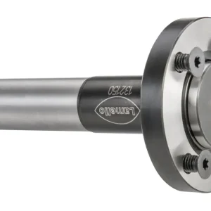 Highlight Lamello Fräsdorn CNC für P-System Nutfräser, Ø30 mm, Schaft Ø20x50 mm, L 102 mm, NL 4xM4xØ48 mm