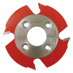 Top-Seller Lamello Nutfräser für Nutfräsmaschine, HW, Ø78x3xØ22 mm, Z4, NL 4