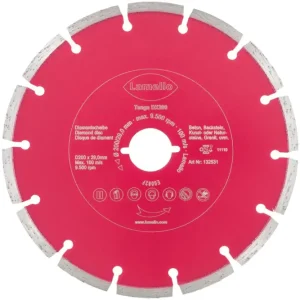 Kracherpreis Lamello Tanga DX200 Trennscheibe, DP, segmentiert, Ø200x2.4xØ29 mm, mit Schnellspann-Aufnahme